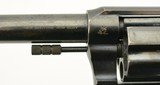 WW1 British Purchase Colt New Service Revolver - 8 of 14