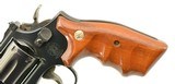 S&W Model 16-4 Full Lug Revolver With Box and Papers - 7 of 15