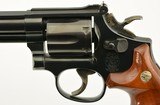 S&W Model 16-4 Full Lug Revolver With Box and Papers - 8 of 15