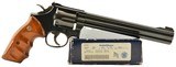 S&W Model 16-4 Full Lug Revolver With Box and Papers - 1 of 15