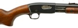 Remington Model 121 Fieldmaster Slide-Action Rifle - 1 of 15