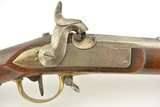 Swiss Model 1842/59 Percussion Rifle by Francotte - 5 of 15