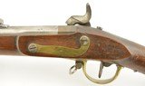 Swiss Model 1842/59 Percussion Rifle by Francotte - 11 of 15