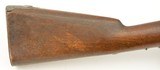 Swiss Model 1842/59 Percussion Rifle by Francotte - 3 of 15
