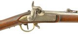 Swiss Model 1842/59 Percussion Rifle by Francotte - 1 of 15