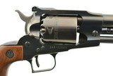 Second Year Ruger Old Army Percussion Revolver 1973 Excellent - 3 of 15