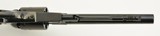 Second Year Ruger Old Army Percussion Revolver 1973 Excellent - 14 of 15