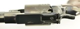 Second Year Ruger Old Army Percussion Revolver 1973 Excellent - 10 of 15