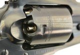 Second Year Ruger Old Army Percussion Revolver 1973 Excellent - 15 of 15
