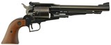 Second Year Ruger Old Army Percussion Revolver 1973 Excellent - 1 of 15