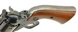 Second Year Ruger Old Army Percussion Revolver 1973 Excellent - 9 of 15