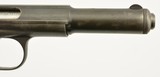 Astra Model 400 (Model 1921) Pistol With Box - 4 of 15