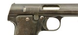 Astra Model 400 (Model 1921) Pistol With Box - 3 of 15