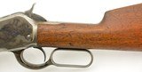 Antique Winchester Model 1886 Rifle 40-82 - 11 of 15