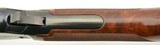 Engraved Winchester Model 9422 High-Grade 22 LR Deluxe - 15 of 15