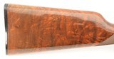 Engraved Winchester Model 9422 High-Grade 22 LR Deluxe - 3 of 15