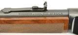 Engraved Winchester Model 9422 High-Grade 22 LR Deluxe - 12 of 15