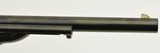 Taylor's Uberti 1872 Open Top Colt Style Cart Conv. 1860 Army 45 LC - 4 of 14