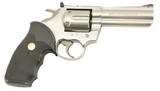 Excellent Colt King Cobra Revolver 4" Barrel - 1 of 12