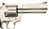 Excellent Colt King Cobra Revolver 4" Barrel - 3 of 12