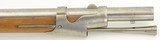 Swiss Model 1842 Rifle-Musket With Canton Vaud Markings - 8 of 15