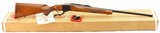 Pre-Warning Ruger No. 1-B Rifle in .22-250 Rem. with Box and Letter - 2 of 15