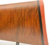 Pre-Warning Ruger No. 1-B Rifle in .22-250 Rem. with Box and Letter - 10 of 15