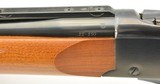 Pre-Warning Ruger No. 1-B Rifle in .22-250 Rem. with Box and Letter - 13 of 15