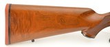 Pre-Warning Ruger No. 1-B Rifle in .22-250 Rem. with Box and Letter - 3 of 15