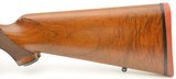 Pre-Warning Ruger No. 1-B Rifle in .22-250 Rem. with Box and Letter - 9 of 15
