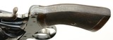 Excellent Webley WG Target Model 1897 Revolver - 9 of 12