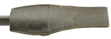 Martini-Henry Common Long Bayonet Pattern 1876 w/ Scabbard - 10 of 12