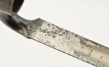 Martini-Henry Common Long Bayonet Pattern 1876 w/ Scabbard - 4 of 12