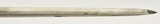 Martini-Henry Common Long Bayonet Pattern 1876 w/ Scabbard - 5 of 12