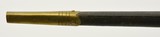 Martini-Henry Common Long Bayonet Pattern 1876 w/ Scabbard - 11 of 12