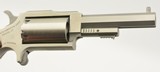 Sheriffs Model North American Arms 22 Magnum Revolver - 3 of 12