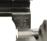 S&W Model 19-2 Revolver Built in 1964 - 14 of 14
