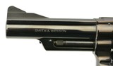 S&W Model 19-2 Revolver Built in 1964 - 8 of 14