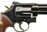 S&W Model 19-2 Revolver Built in 1964 - 4 of 14