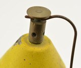 WWII Danish Model 1923 Inert Practice Grenade - 4 of 7