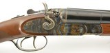 CZ Hammer Coach 12 GA Shotgun Cowboy Action SASS 20" Barrels - 6 of 15