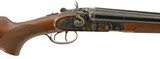 CZ Hammer Coach 12 GA Shotgun Cowboy Action SASS 20" Barrels - 1 of 15