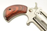 North American Arms “Ranger II Break-Top" 22 Magnum Revolver - 2 of 11
