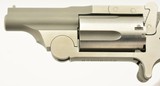 North American Arms “Ranger II Break-Top" 22 Magnum Revolver - 5 of 11