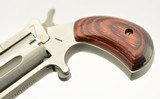 North American Arms “Ranger II Break-Top" 22 Magnum Revolver - 4 of 11