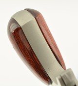 Ported Barrel North American Arms Mini-Revolver Convertible 22LR/22Mag - 8 of 11