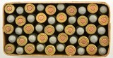 Scarce Pre-WWI 35 Smith & Wesson Ammo Remington UMC Full Box 50 Rds - 7 of 7
