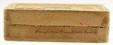 Scarce Pre-WWI 35 Smith & Wesson Ammo Remington UMC Full Box 50 Rds - 4 of 7