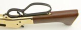 Excellent Henry Big Boy Mares Leg 45 Colt H006CML Large Loop - 11 of 15