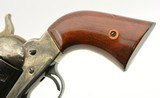 Uberti 1875 Outlaw Single Action Pistol 45 Colt Cowboy SASS - 5 of 12